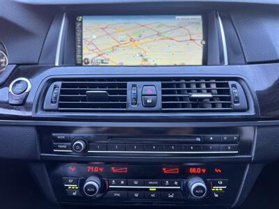 2014 BMW 535d   - Photo 16 - San Jose, CA 95126