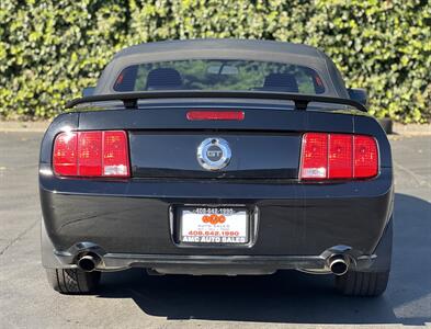 2006 Ford Mustang GT Deluxe   - Photo 7 - San Jose, CA 95126