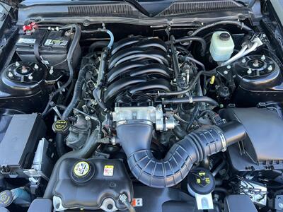 2006 Ford Mustang GT Deluxe   - Photo 19 - San Jose, CA 95126