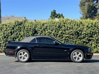 2006 Ford Mustang GT Deluxe   - Photo 5 - San Jose, CA 95126