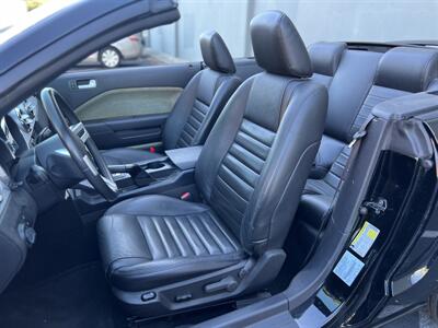 2006 Ford Mustang GT Deluxe   - Photo 17 - San Jose, CA 95126
