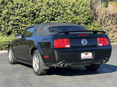 2006 Ford Mustang GT Deluxe   - Photo 6 - San Jose, CA 95126