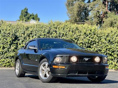 2006 Ford Mustang GT Deluxe   - Photo 2 - San Jose, CA 95126