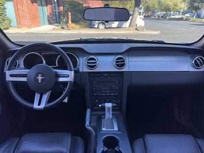 2006 Ford Mustang GT Deluxe   - Photo 14 - San Jose, CA 95126