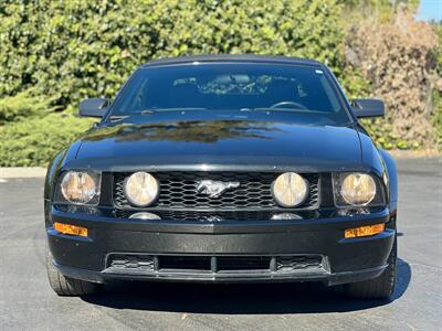 2006 Ford Mustang GT Deluxe   - Photo 3 - San Jose, CA 95126