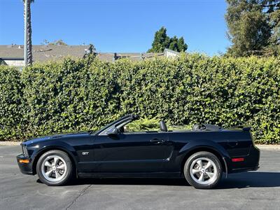 2006 Ford Mustang GT Deluxe   - Photo 10 - San Jose, CA 95126