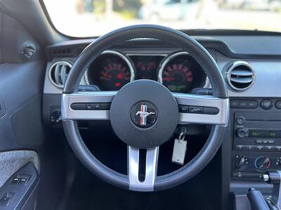 2006 Ford Mustang GT Deluxe   - Photo 16 - San Jose, CA 95126