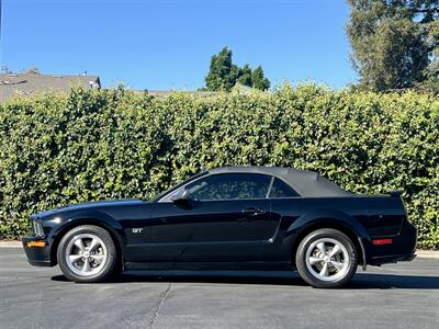 2006 Ford Mustang GT Deluxe   - Photo 4 - San Jose, CA 95126