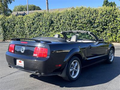 2006 Ford Mustang GT Deluxe   - Photo 11 - San Jose, CA 95126