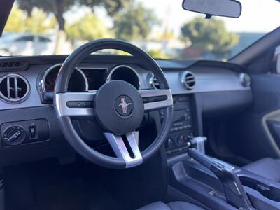 2006 Ford Mustang GT Deluxe   - Photo 13 - San Jose, CA 95126