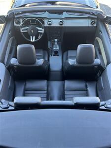 2006 Ford Mustang GT Deluxe   - Photo 12 - San Jose, CA 95126