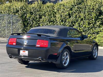 2006 Ford Mustang GT Deluxe   - Photo 8 - San Jose, CA 95126