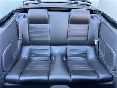 2006 Ford Mustang GT Deluxe   - Photo 18 - San Jose, CA 95126