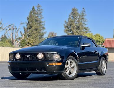 2006 Ford Mustang GT Deluxe   - Photo 1 - San Jose, CA 95126
