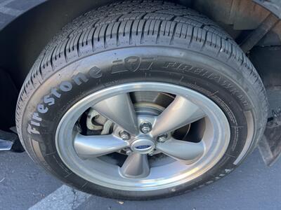 2006 Ford Mustang GT Deluxe   - Photo 20 - San Jose, CA 95126