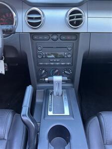 2006 Ford Mustang GT Deluxe   - Photo 15 - San Jose, CA 95126
