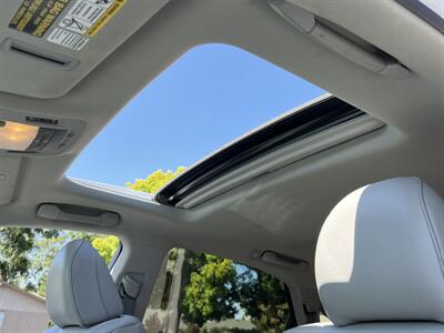 2015 Lexus RX 450h Luxury Package   - Photo 17 - San Jose, CA 95126
