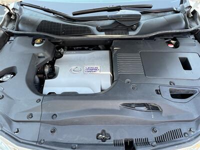 2015 Lexus RX 450h Luxury Package   - Photo 21 - San Jose, CA 95126