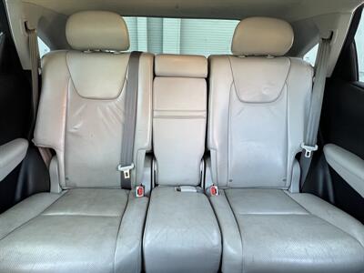 2015 Lexus RX 450h Luxury Package   - Photo 12 - San Jose, CA 95126