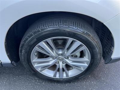 2015 Lexus RX 450h Luxury Package   - Photo 22 - San Jose, CA 95126