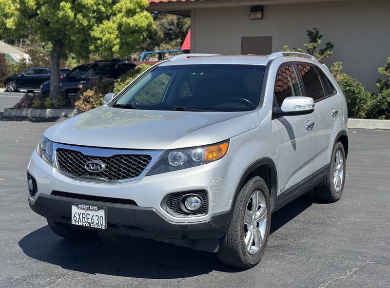 2013 Kia Sorento EX  