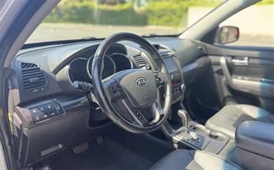 2013 Kia Sorento EX   - Photo 16 - San Jose, CA 95126