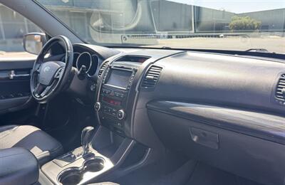 2013 Kia Sorento EX   - Photo 9 - San Jose, CA 95126