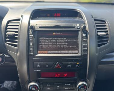 2013 Kia Sorento EX   - Photo 14 - San Jose, CA 95126