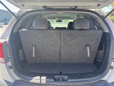 2013 Kia Sorento EX   - Photo 7 - San Jose, CA 95126
