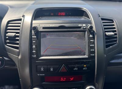 2013 Kia Sorento EX   - Photo 17 - San Jose, CA 95126