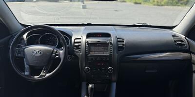 2013 Kia Sorento EX   - Photo 10 - San Jose, CA 95126