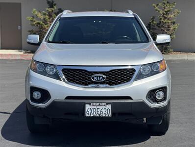 2013 Kia Sorento EX   - Photo 6 - San Jose, CA 95126
