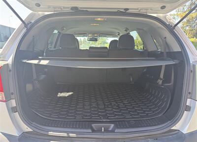 2013 Kia Sorento EX   - Photo 8 - San Jose, CA 95126