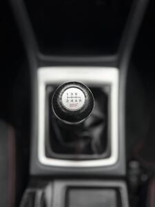 2015 Subaru WRX   - Photo 17 - San Jose, CA 95126