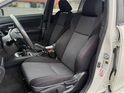 2015 Subaru WRX   - Photo 11 - San Jose, CA 95126