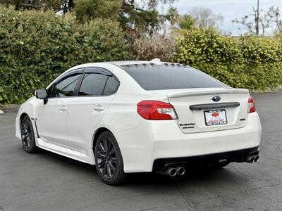 2015 Subaru WRX   - Photo 3 - San Jose, CA 95126