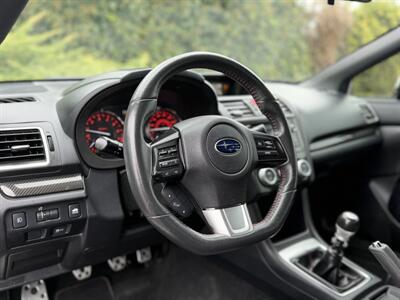 2015 Subaru WRX   - Photo 9 - San Jose, CA 95126