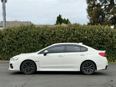 2015 Subaru WRX   - Photo 2 - San Jose, CA 95126