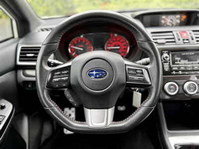 2015 Subaru WRX   - Photo 13 - San Jose, CA 95126
