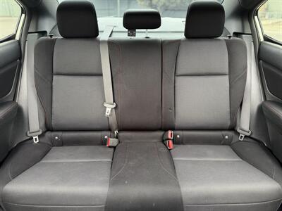 2015 Subaru WRX   - Photo 12 - San Jose, CA 95126