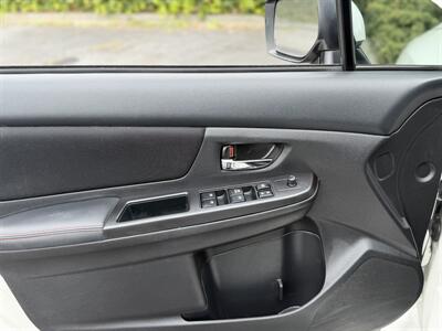 2015 Subaru WRX   - Photo 18 - San Jose, CA 95126