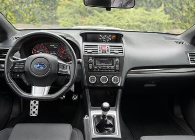 2015 Subaru WRX   - Photo 10 - San Jose, CA 95126