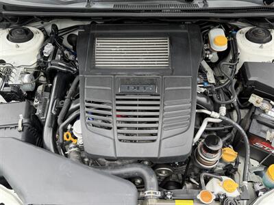 2015 Subaru WRX   - Photo 19 - San Jose, CA 95126