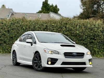 2015 Subaru WRX   - Photo 7 - San Jose, CA 95126
