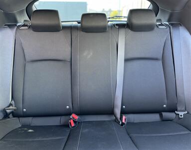 2017 Honda Civic LX   - Photo 13 - San Jose, CA 95126