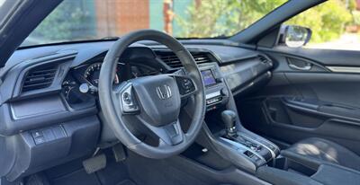 2017 Honda Civic LX   - Photo 9 - San Jose, CA 95126