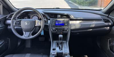 2017 Honda Civic LX   - Photo 10 - San Jose, CA 95126