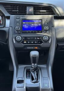 2017 Honda Civic LX   - Photo 15 - San Jose, CA 95126