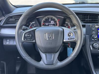 2017 Honda Civic LX   - Photo 14 - San Jose, CA 95126