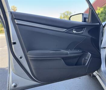2017 Honda Civic LX   - Photo 19 - San Jose, CA 95126
